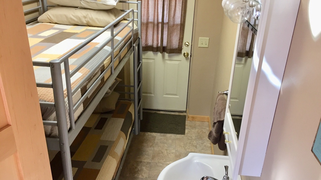 Photo of Bedroom in Wabasha