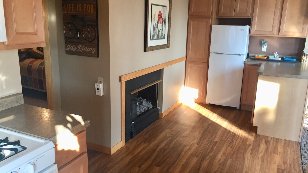 Photo of Livingroom in Wabasha