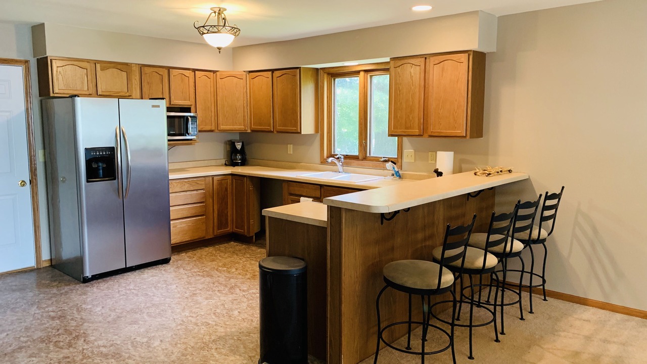 Photo of Kitchen in Tomahawk