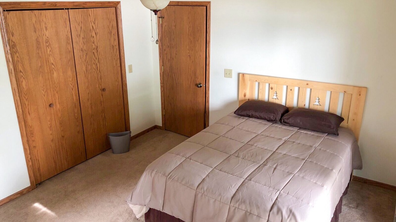 Photo of Bedroom in Tomahawk