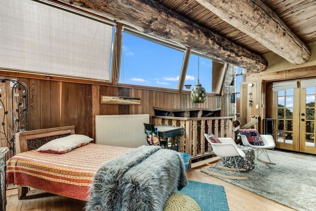 Photo of Bedroom in Santa Fe