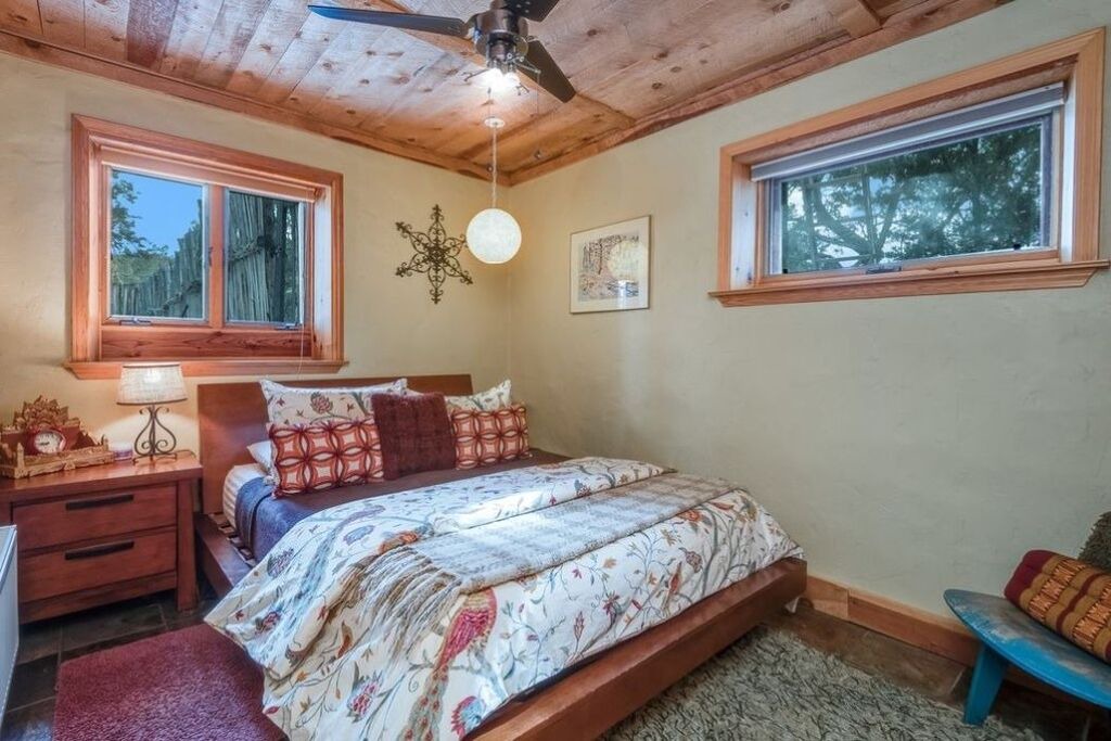 Photo of Bedroom in Santa Fe