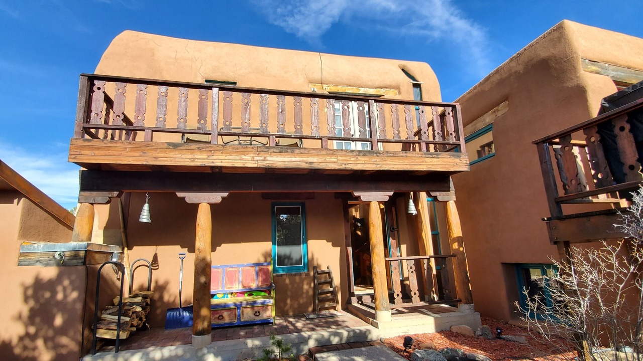 Photo of Outdoor in Santa Fe
