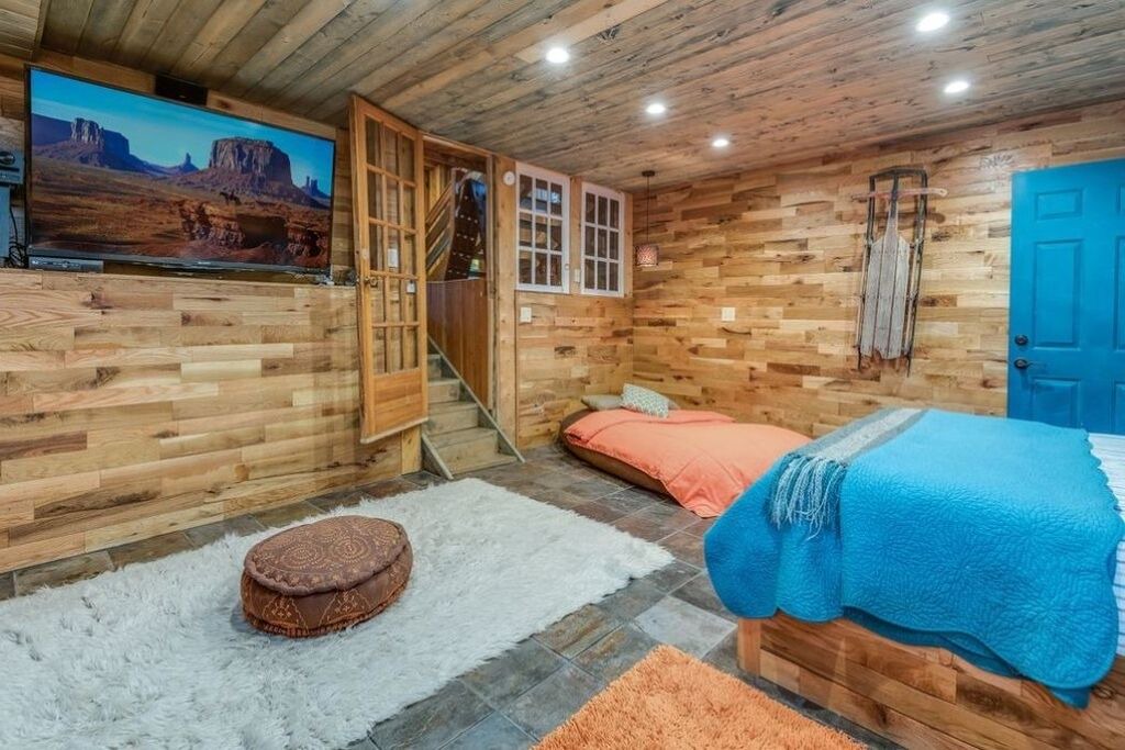Photo of Bedroom in Santa Fe