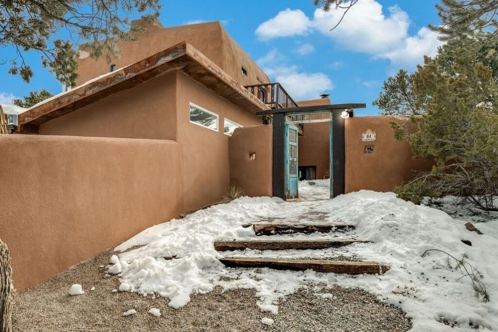 Photo of Outdoor in Santa Fe