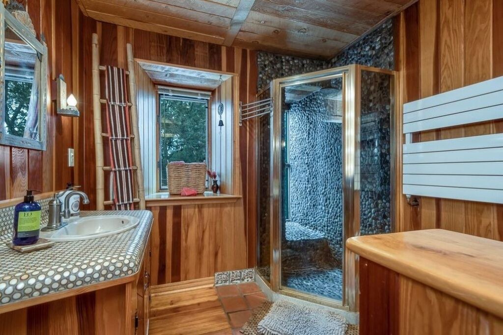 Photo of Bathroom in Santa Fe