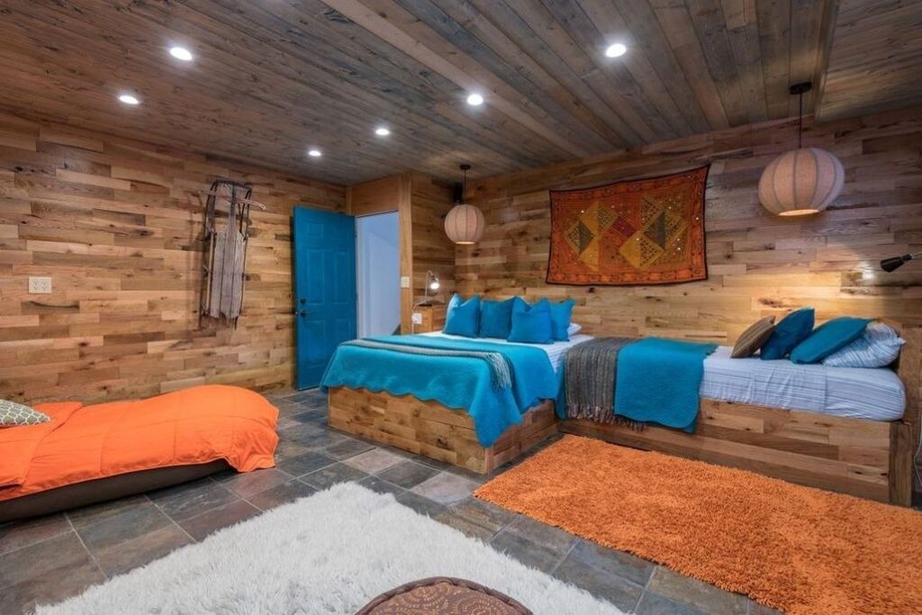 Photo of Bedroom in Santa Fe