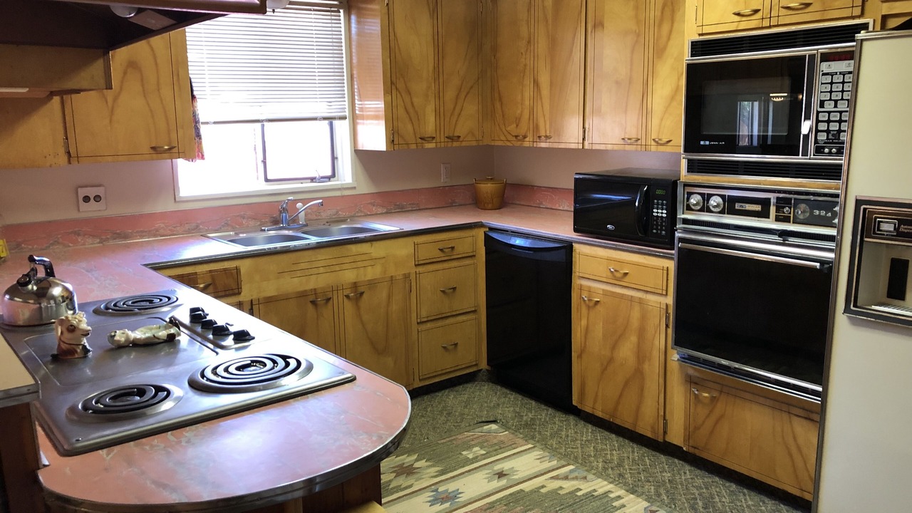 Photo of Kitchen in Farmington