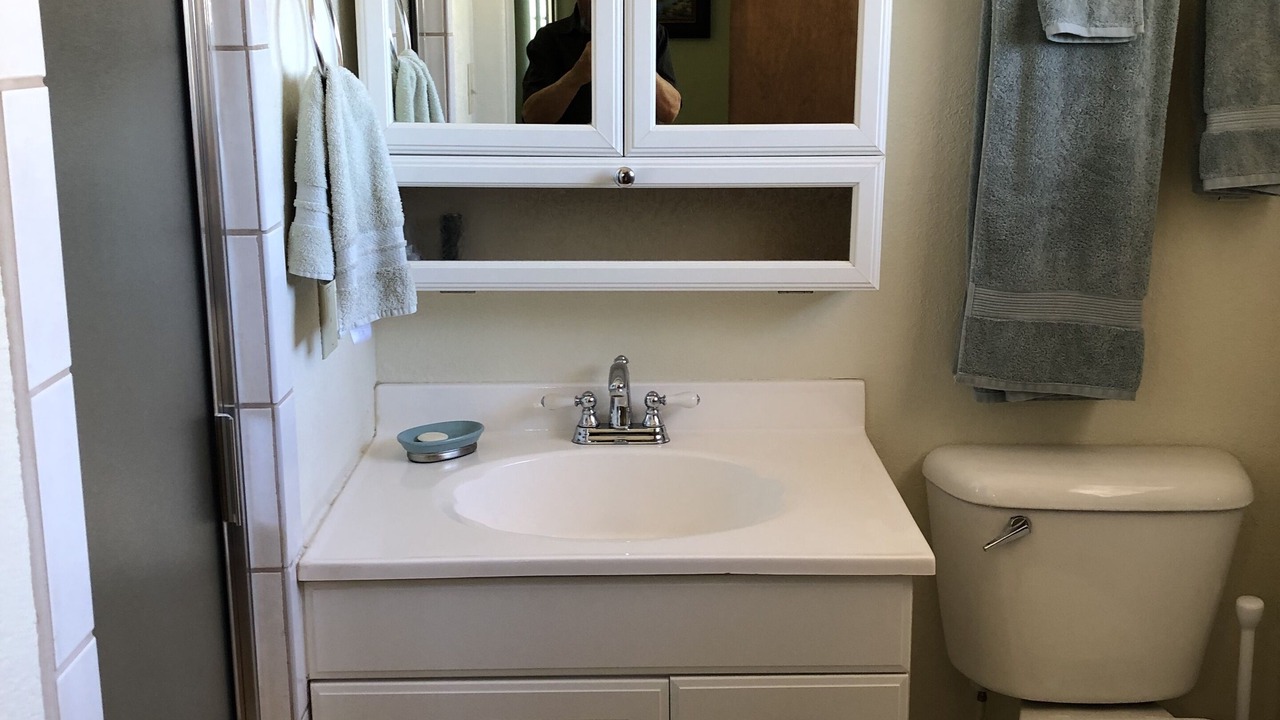 Photo of Bathroom in Farmington