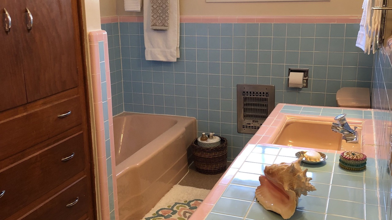 Photo of Bathroom in Farmington