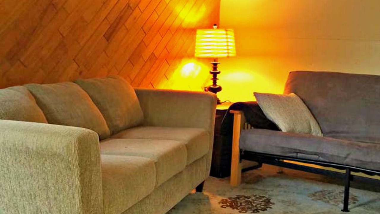 Photo of Livingroom in Alma