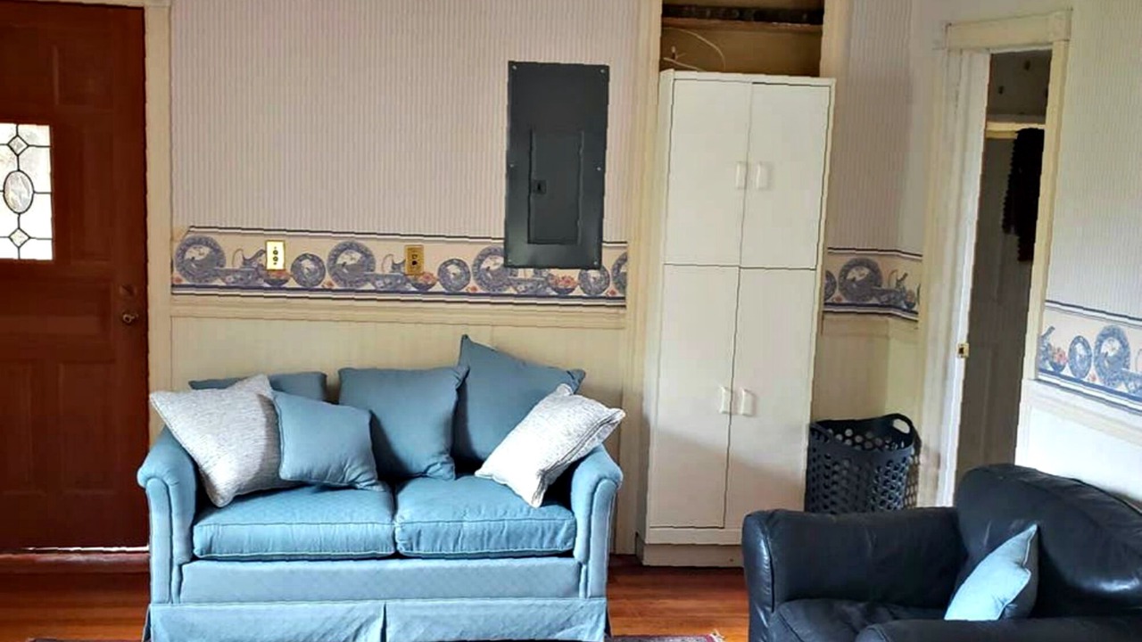 Photo of Livingroom in Alma