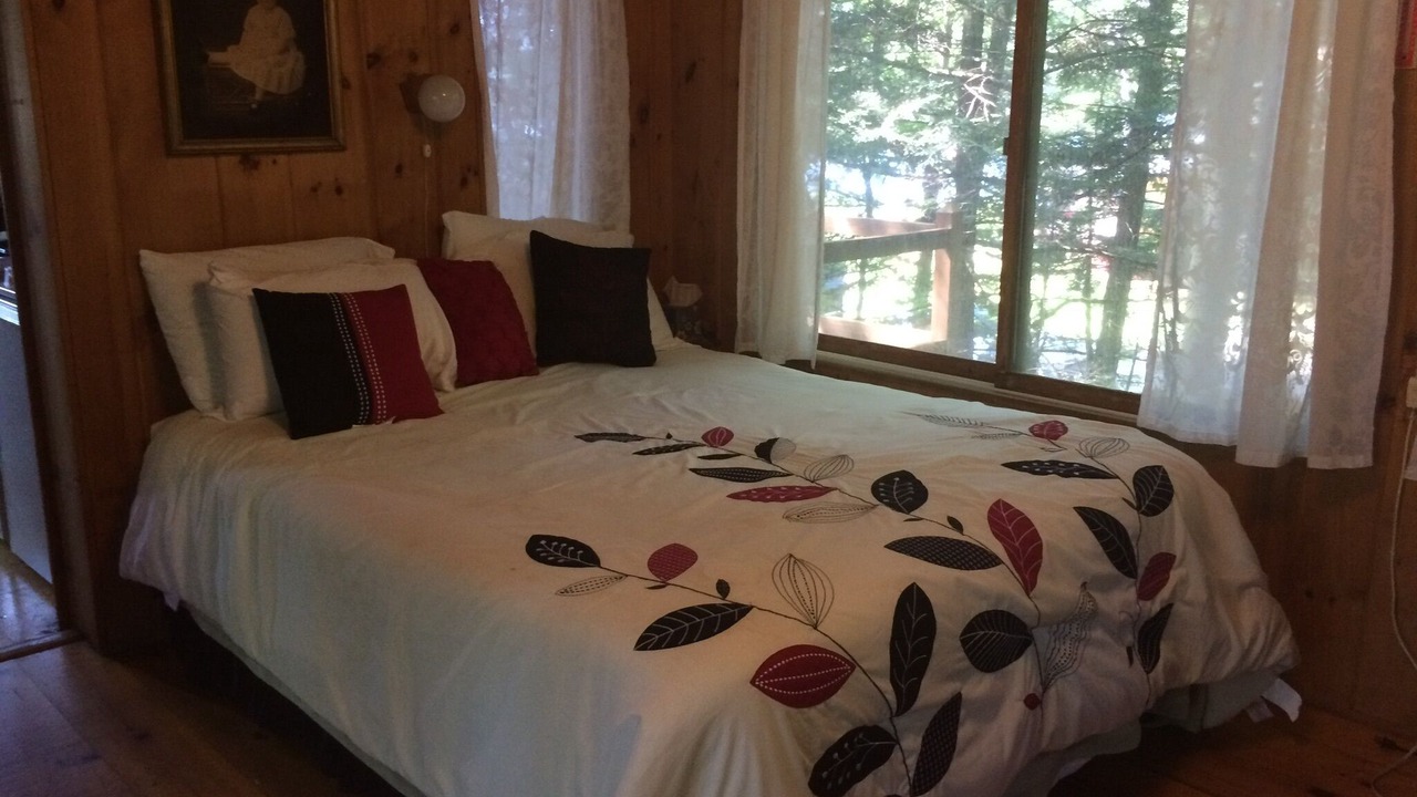 Photo of Bedroom in Williston