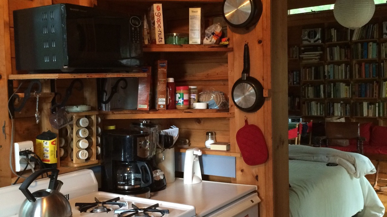 Photo of Kitchen in Williston