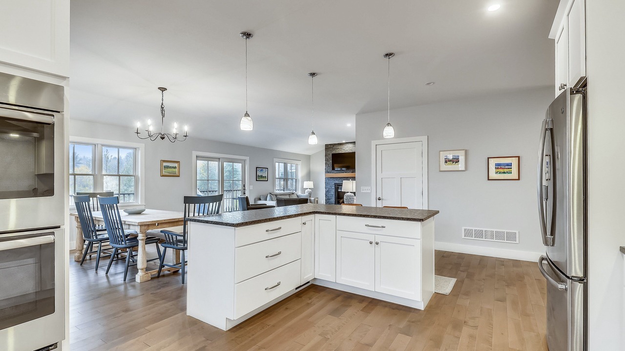 Photo of Kitchen in Stowe Area