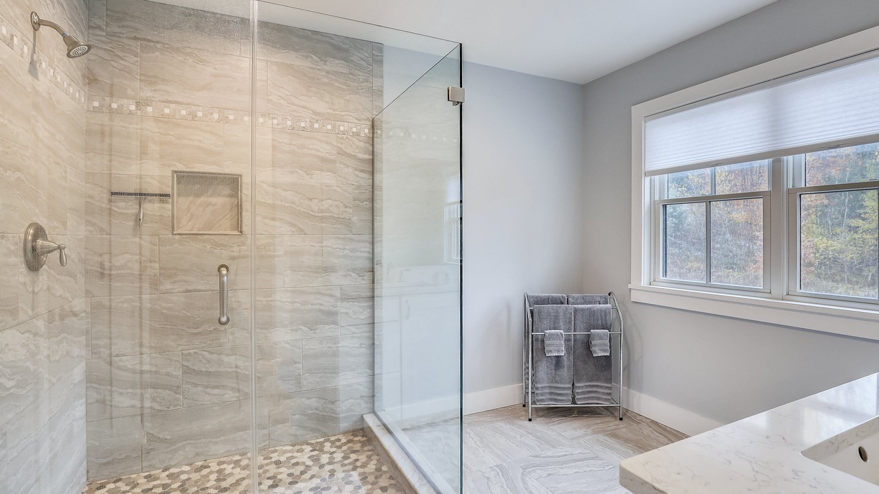 Photo of Bathroom in Stowe Area