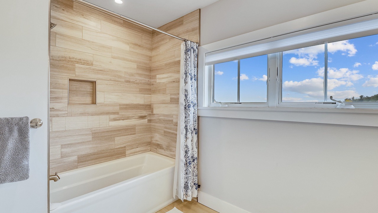 Photo of Bathroom in Stowe Area
