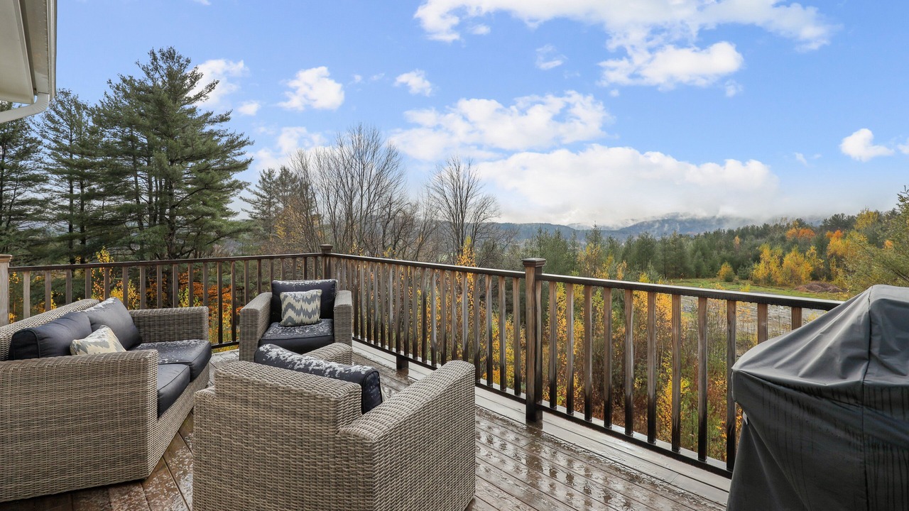 Photo of Outdoor in Stowe Area
