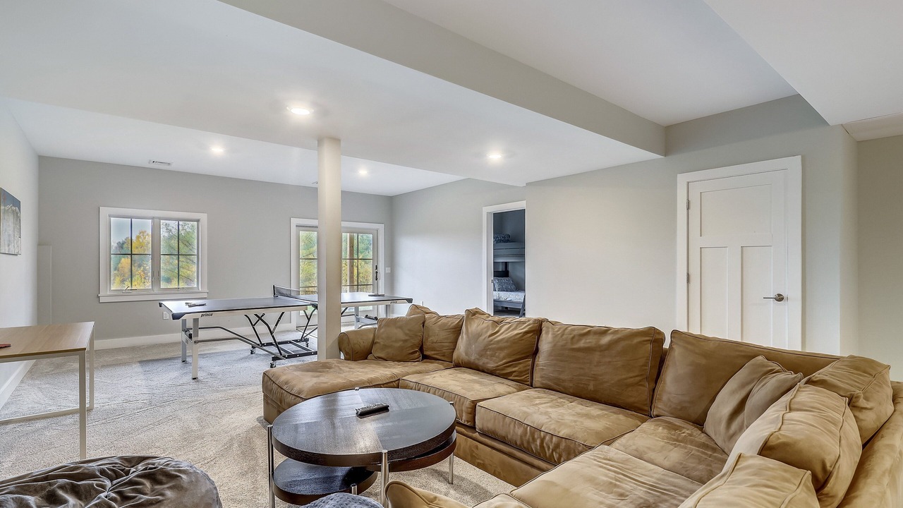Photo of Livingroom in Stowe Area