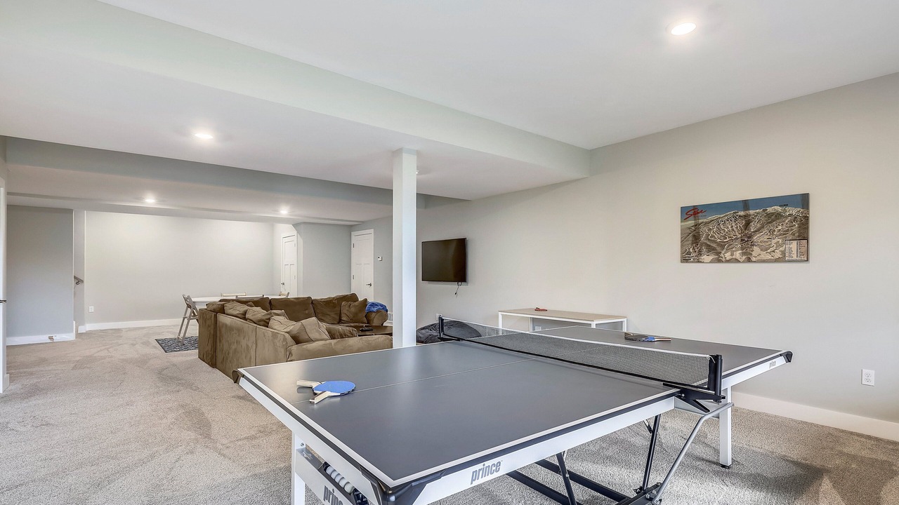 Photo of Bedroom in Stowe Area