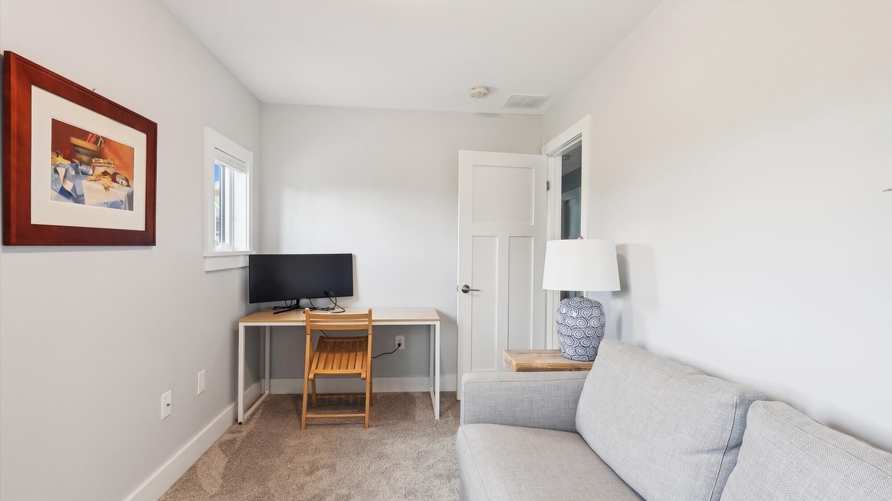 Photo of Livingroom in Stowe Area