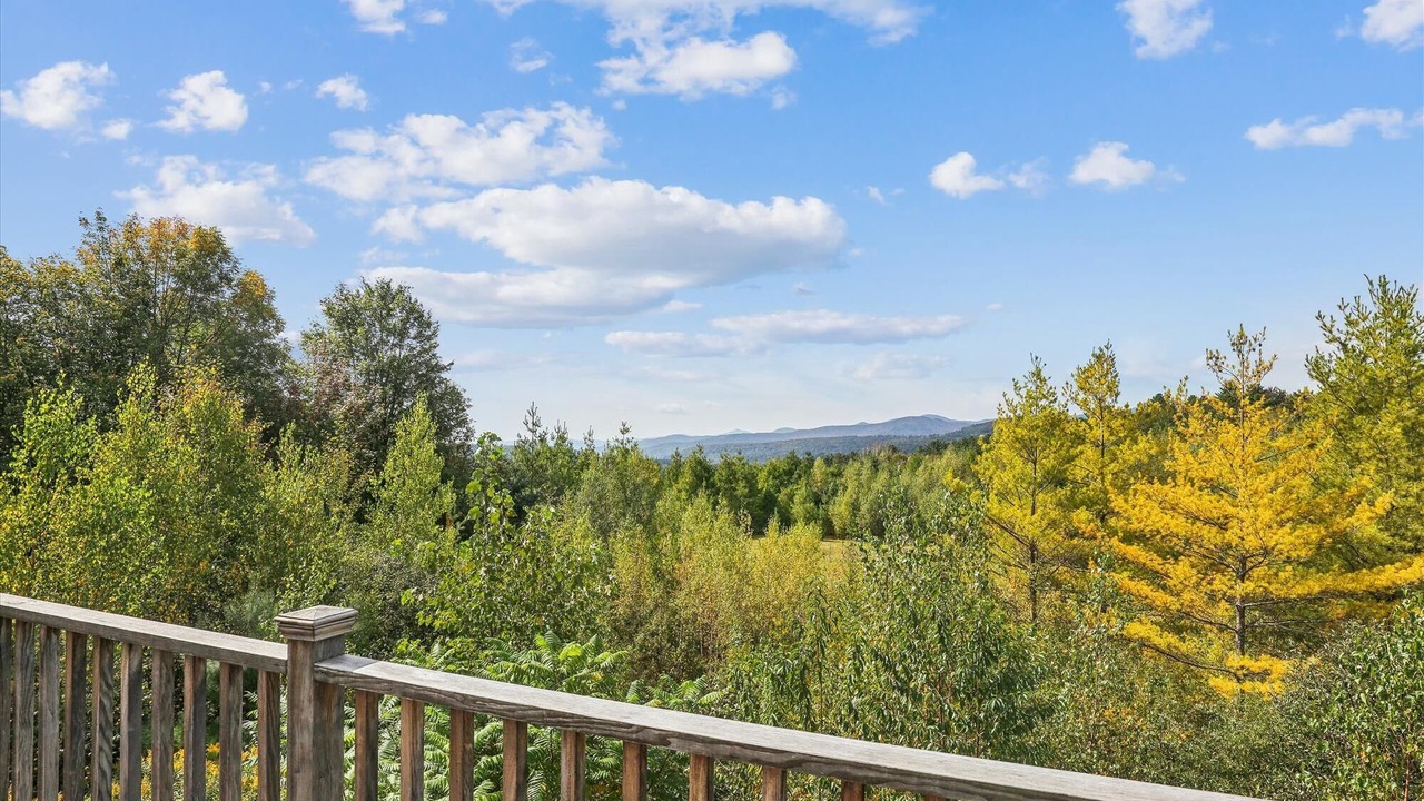 Photo of Outdoor in Stowe Area
