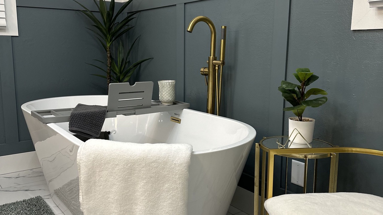 Photo of Bathroom in Ashwaubenon