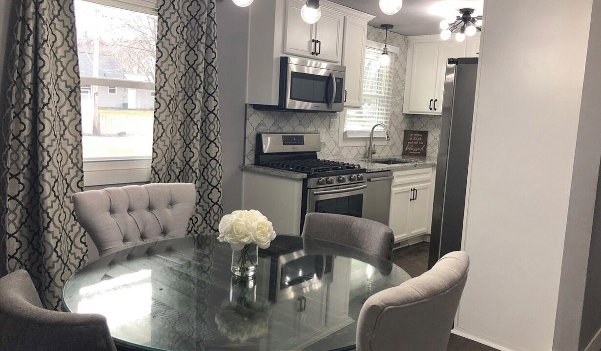 Photo of Kitchen in Ashwaubenon