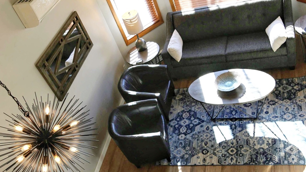 Photo of Livingroom in Egg Harbor