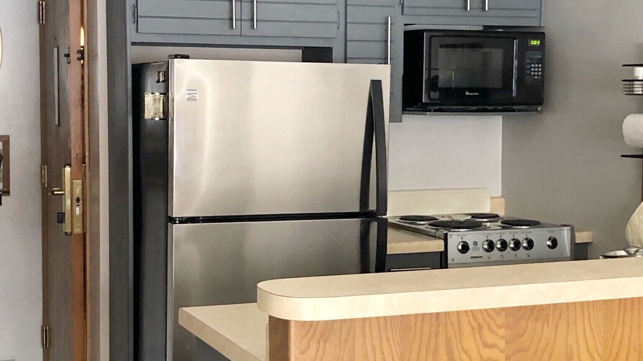 Photo of Kitchen in Egg Harbor