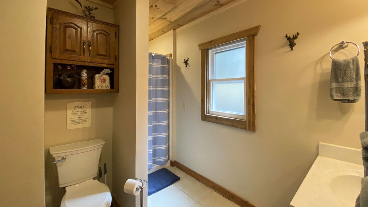 Photo of Bathroom in Hayward