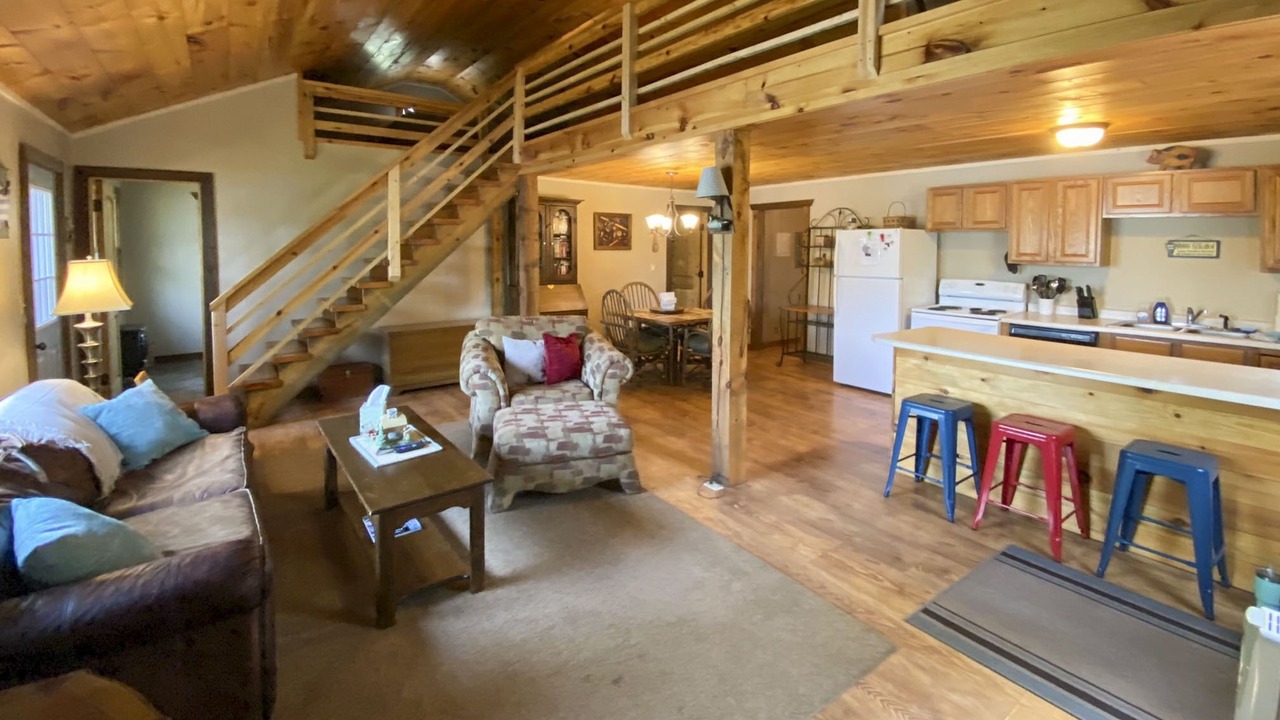 Photo of Livingroom in Hayward