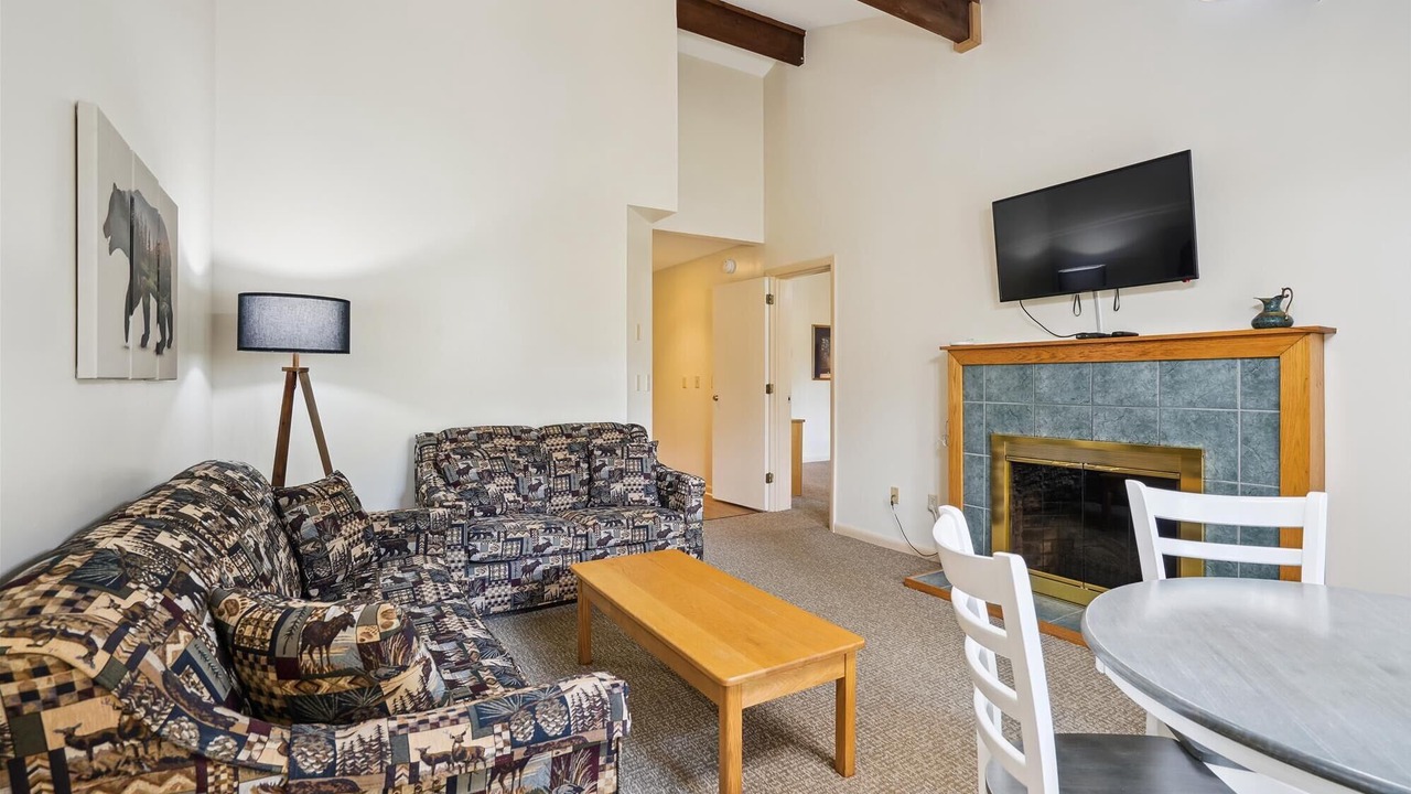 Photo of Livingroom in West Bridgewater
