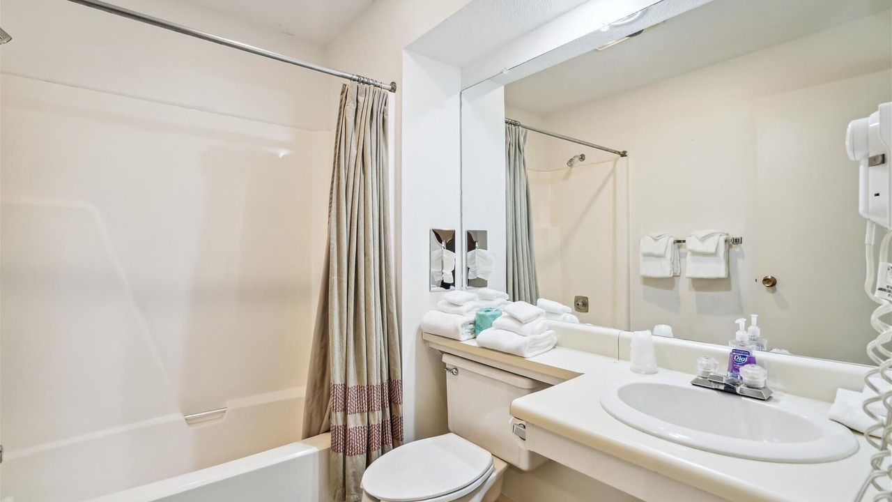 Photo of Bathroom in West Bridgewater