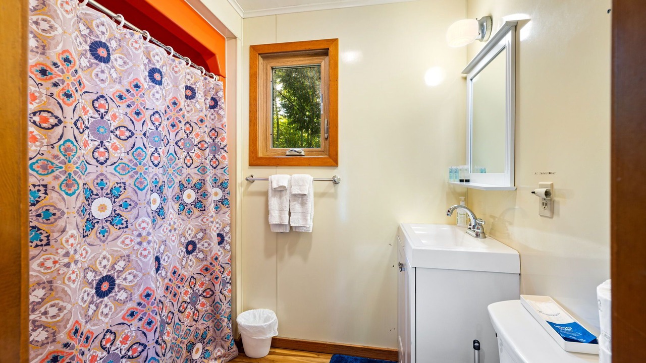 Photo of Bathroom in Sturgeon Bay