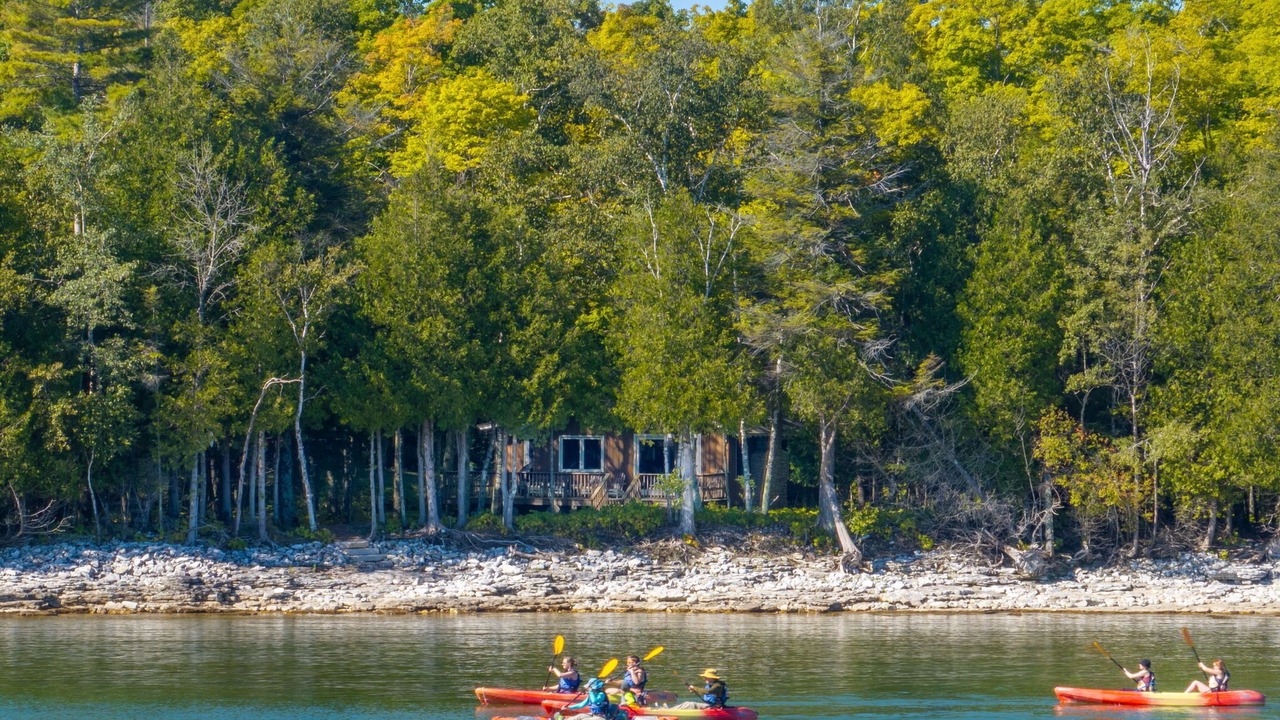 Photo of Others in Sturgeon Bay