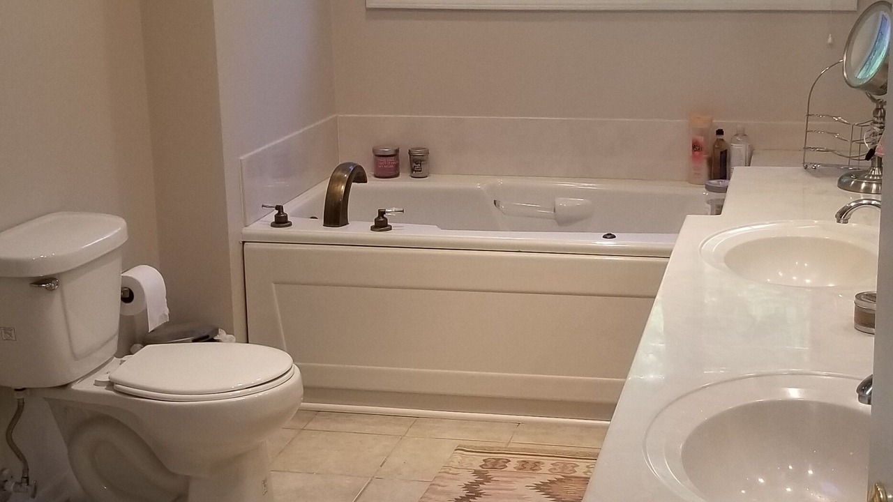 Photo of Bathroom in Sturgis