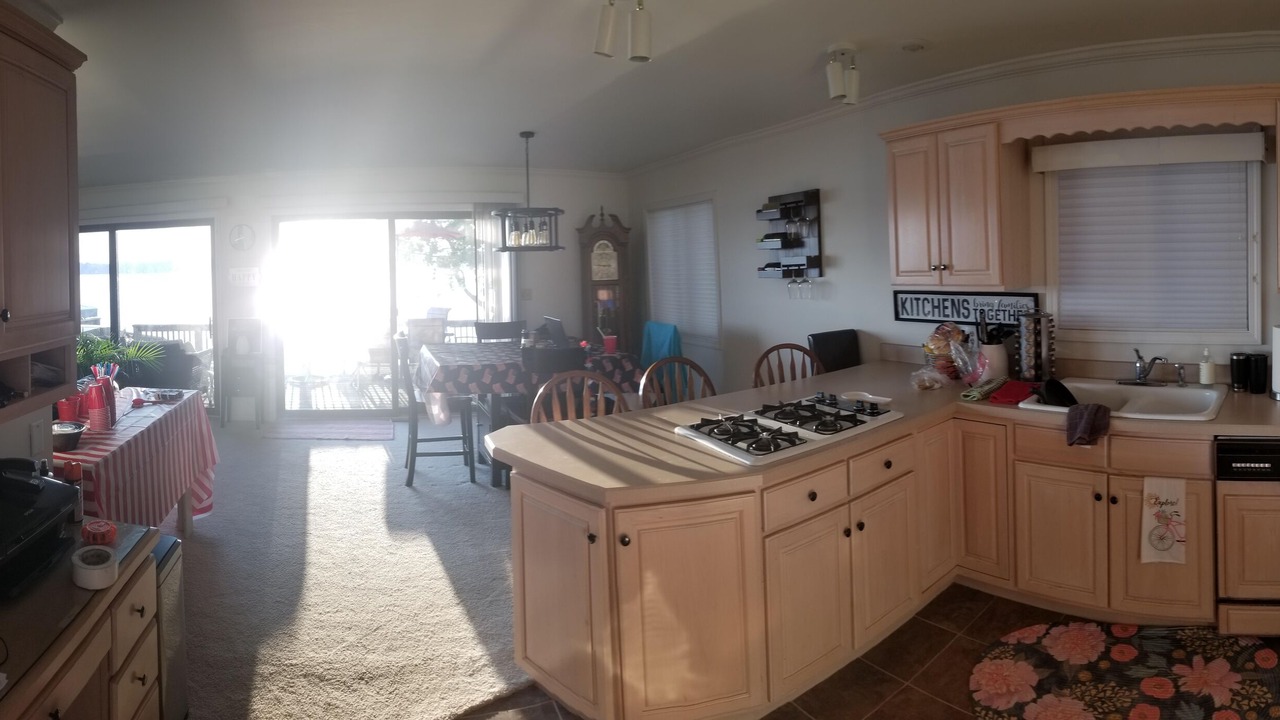 Photo of Kitchen in Sturgis