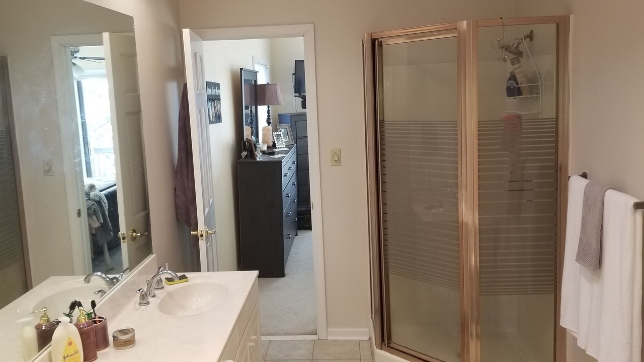 Photo of Bathroom in Sturgis