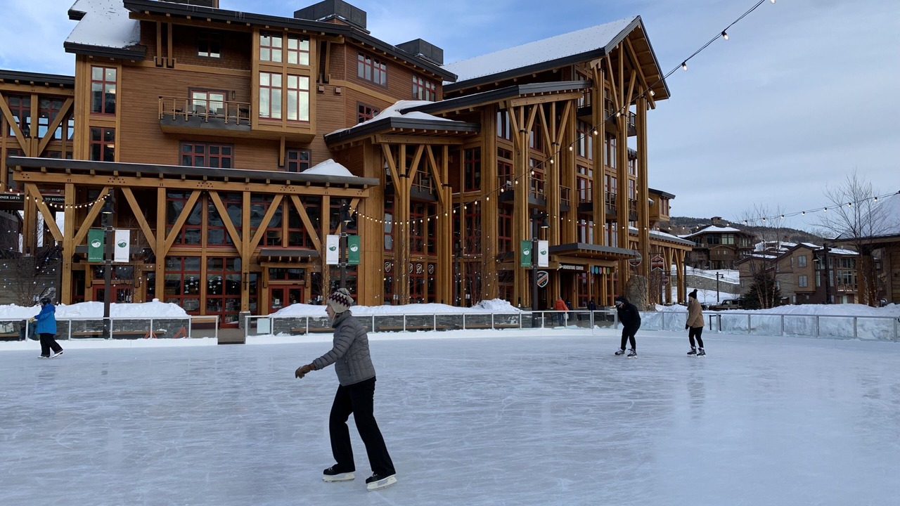 Photo of Others in Stowe Area