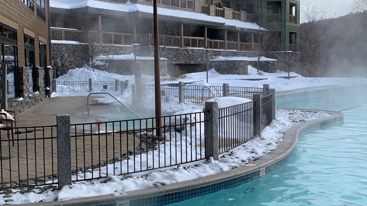 Photo of Outdoor in Stowe Area