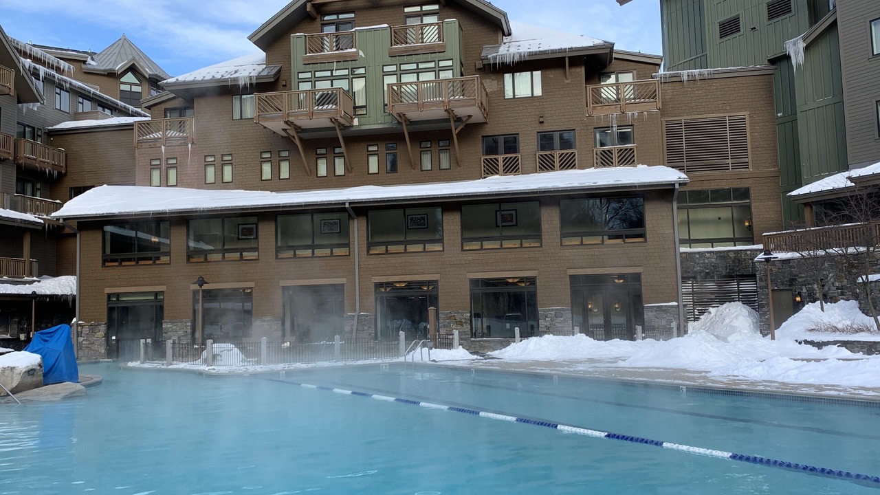 Photo of Outdoor in Stowe Area