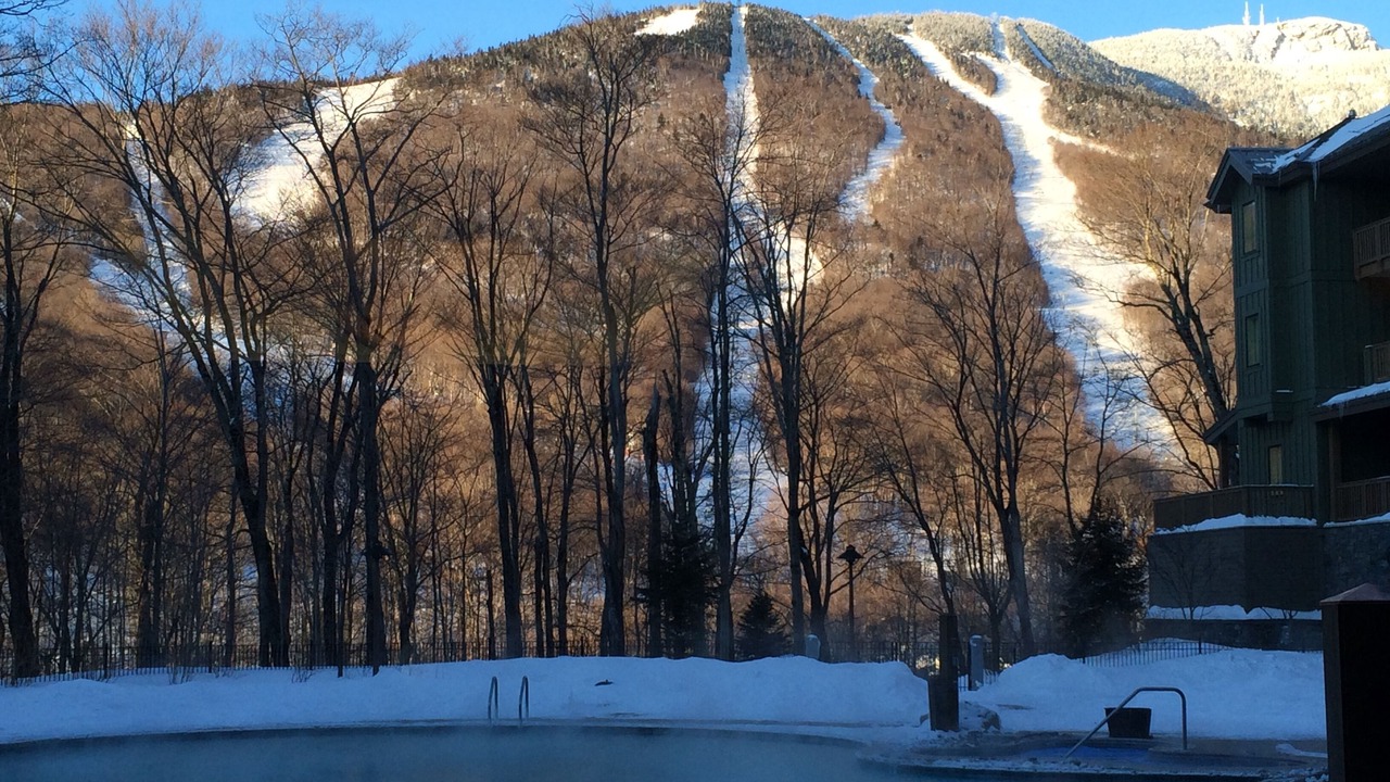 Photo of Outdoor in Stowe Area