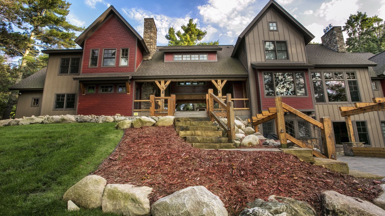 Photo of Outdoor in Crosslake