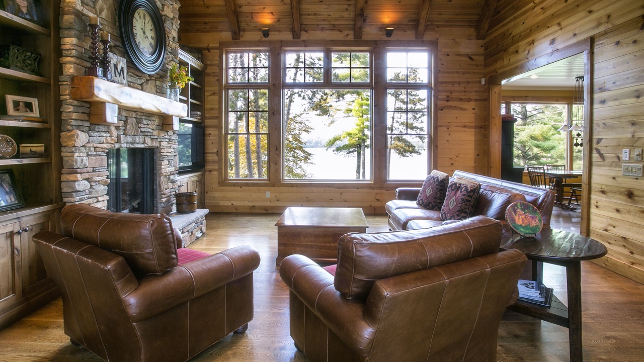 Photo of Outdoor in Crosslake
