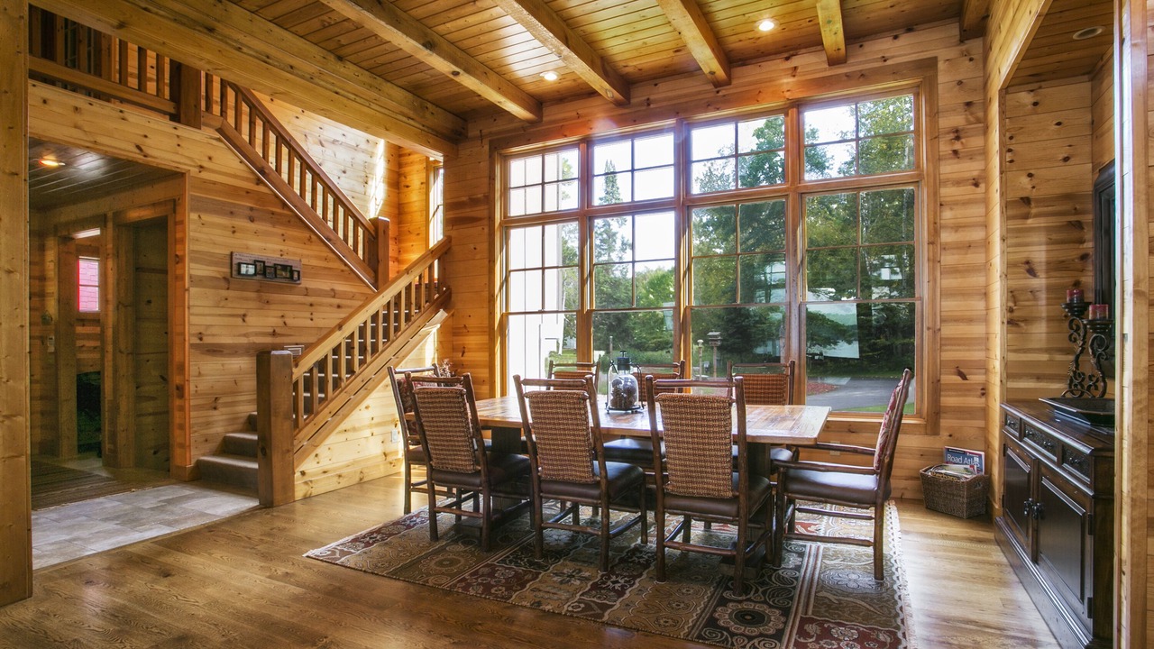 Photo of Bedroom in Crosslake