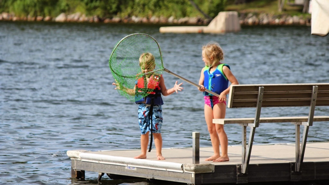 Photo of Outdoor in Crosslake