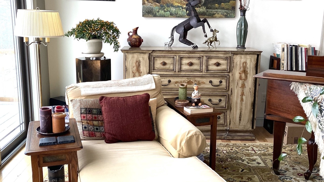 Photo of Bedroom in Underhill