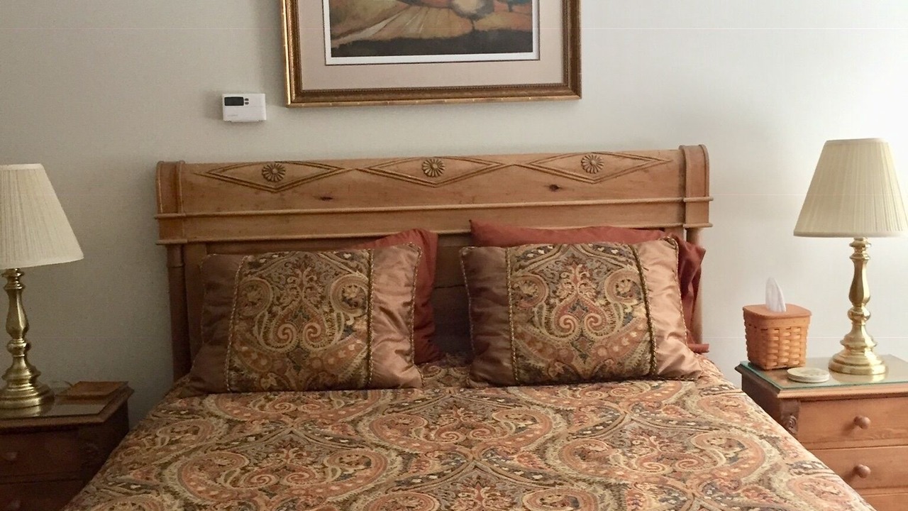 Photo of Bedroom in Underhill