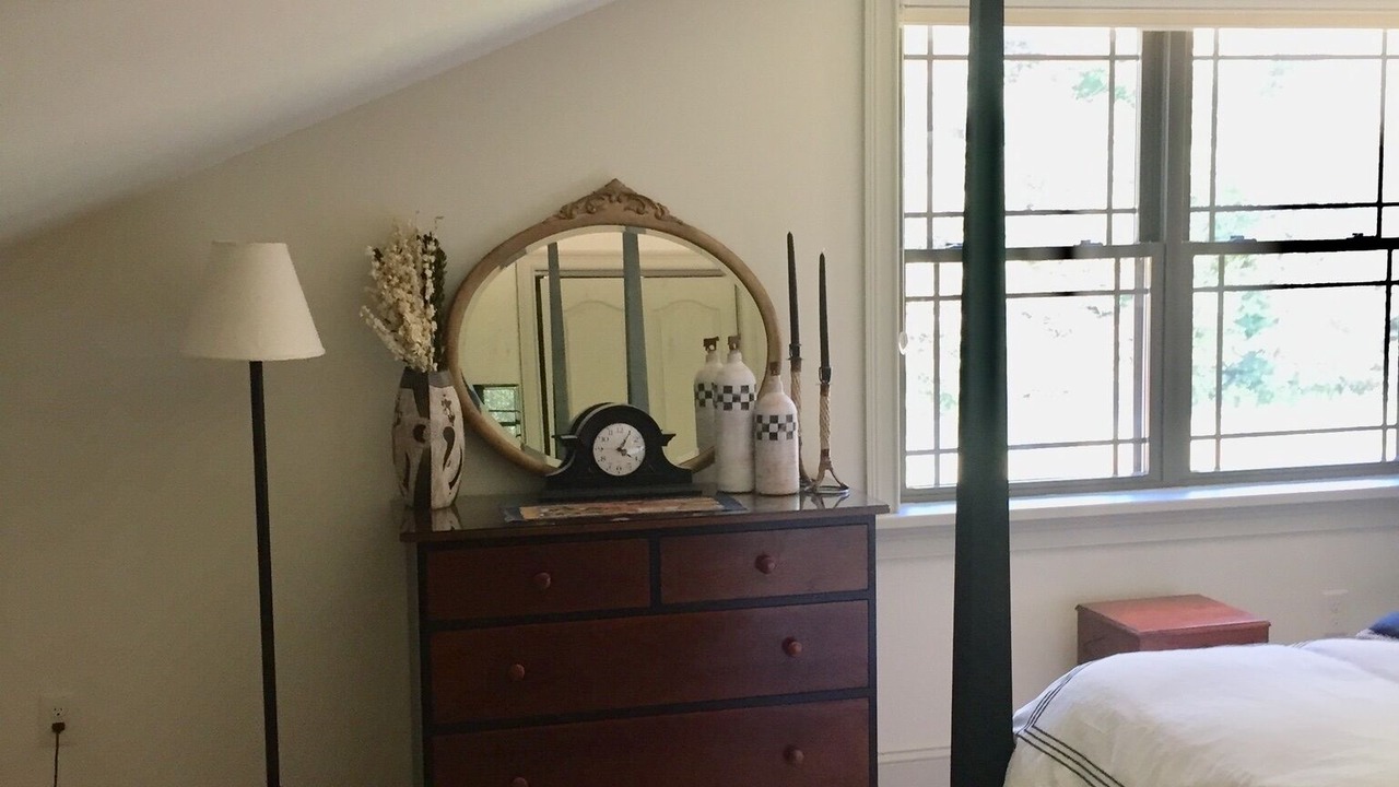 Photo of Bedroom in Underhill